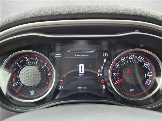 Used 2019 Dodge Challenger SXT RWD image 9