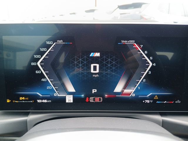New 2026 BMW M240i Coupe RWD image 19
