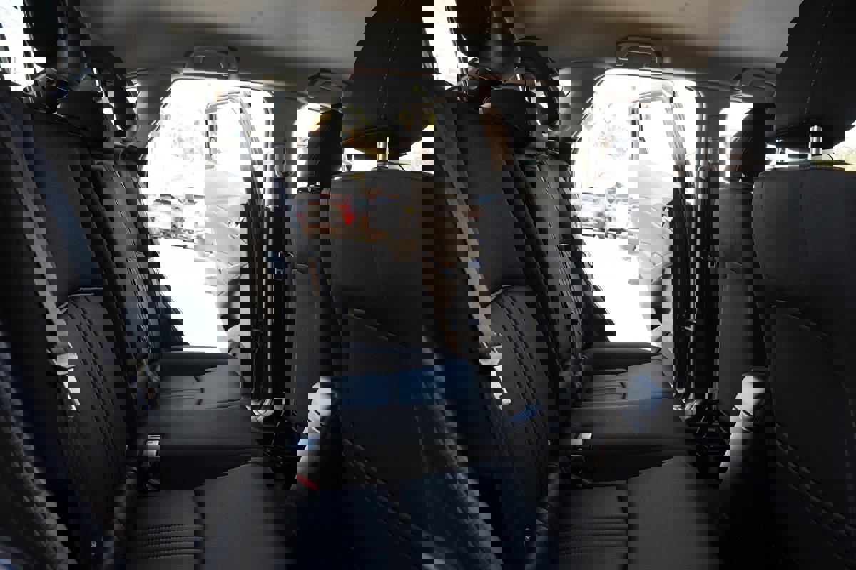 Used 2019 MAZDA CX-3 Sport image 16