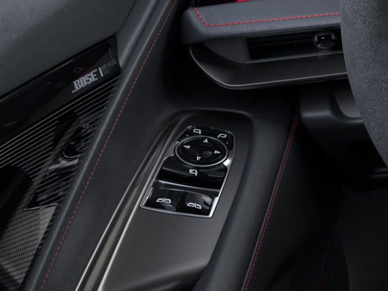 New 2026 Chevrolet Corvette Z06 image 30