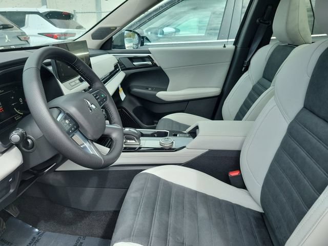 New 2026 Mitsubishi Outlander SE FWD image 20