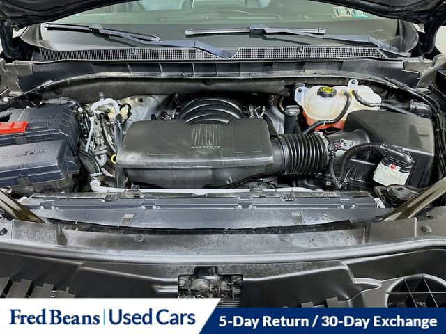 Used 2022 Chevrolet Tahoe LT image 34