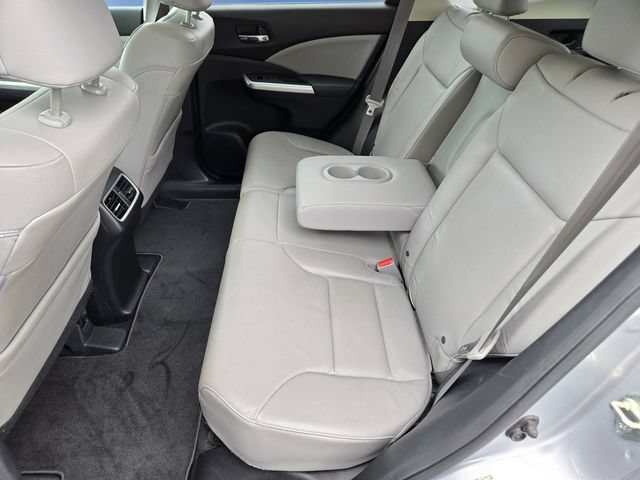 Used 2015 Honda CR-V EX-L image 19