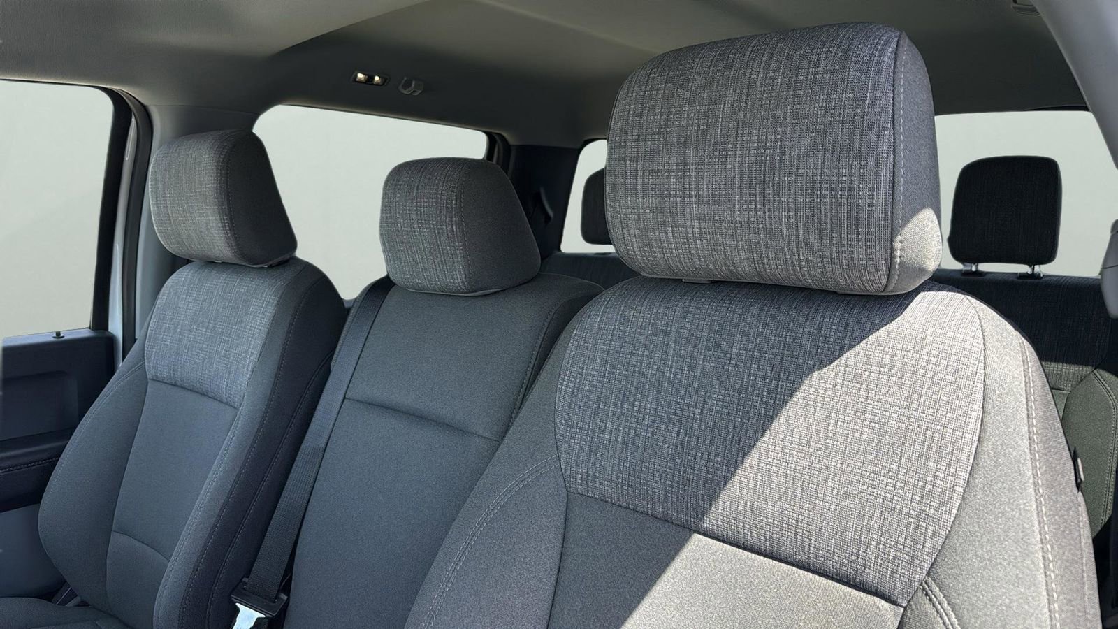 Used 2025 Ford F350 XLT image 10