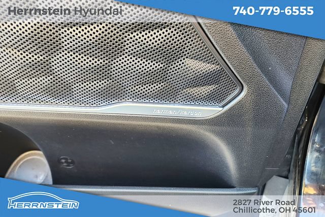 Used 2023 Hyundai Santa Fe SEL w/ Premium Package AWD/4WD image 15