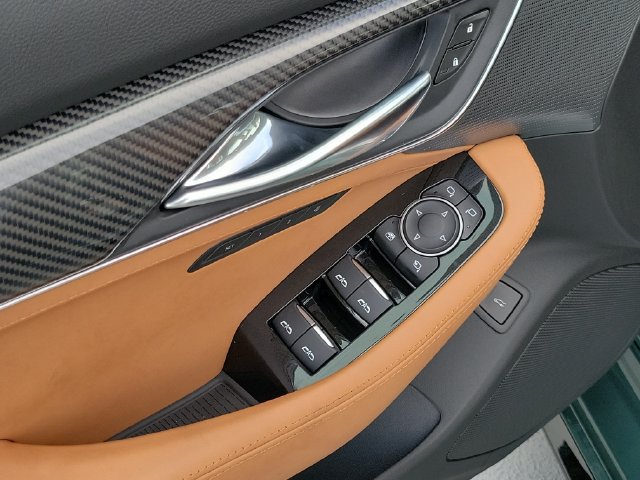 New 2026 Cadillac CT5 Sport w/ Platinum Package RWD image 20