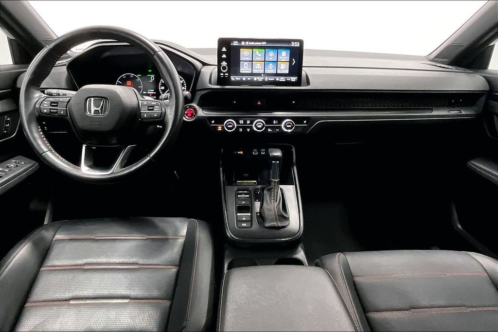 Used 2024 Honda CR-V Sport-L image 18