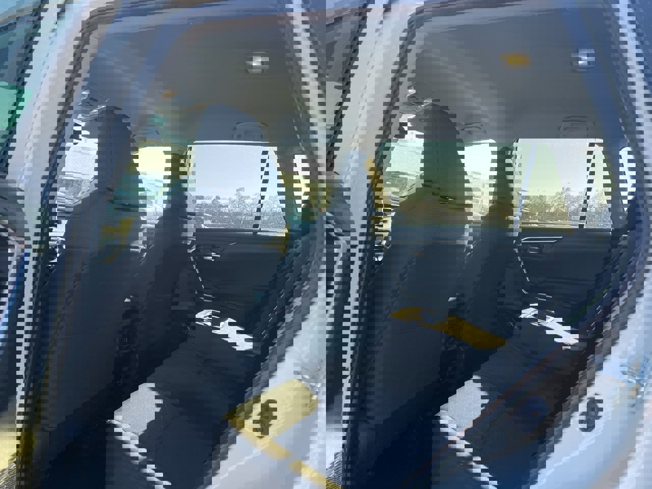 Used 2024 Toyota RAV4 XLE image 10