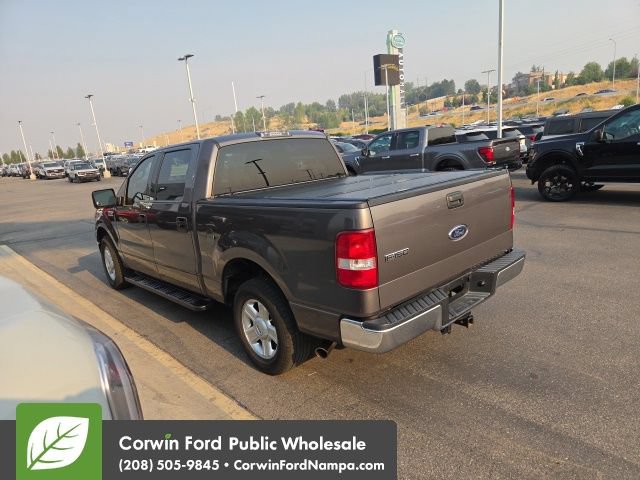 Used 2004 Ford F150 XLT RWD image 12