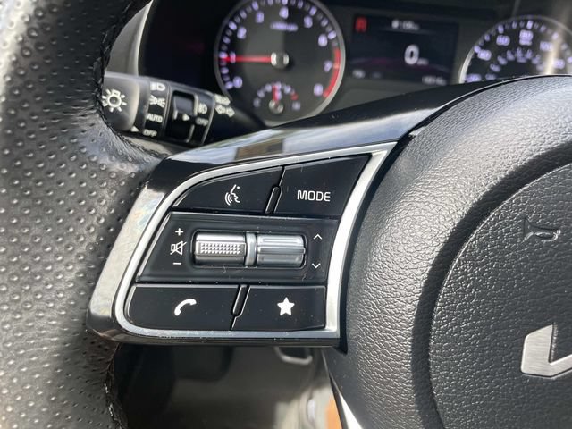 Used 2023 Kia Forte GT-Line w/ GT-Line Premium Package FWD image 33