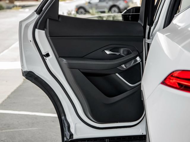 New 2024 Jaguar E-PACE R-Dynamic SE AWD/4WD image 20