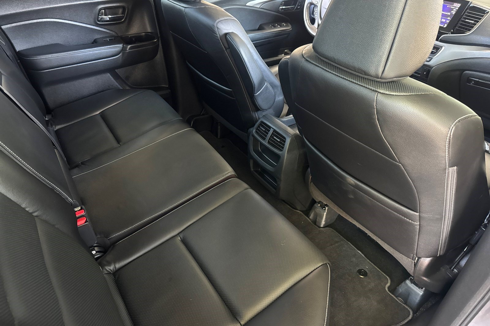 Used 2022 Honda Ridgeline RTL image 33