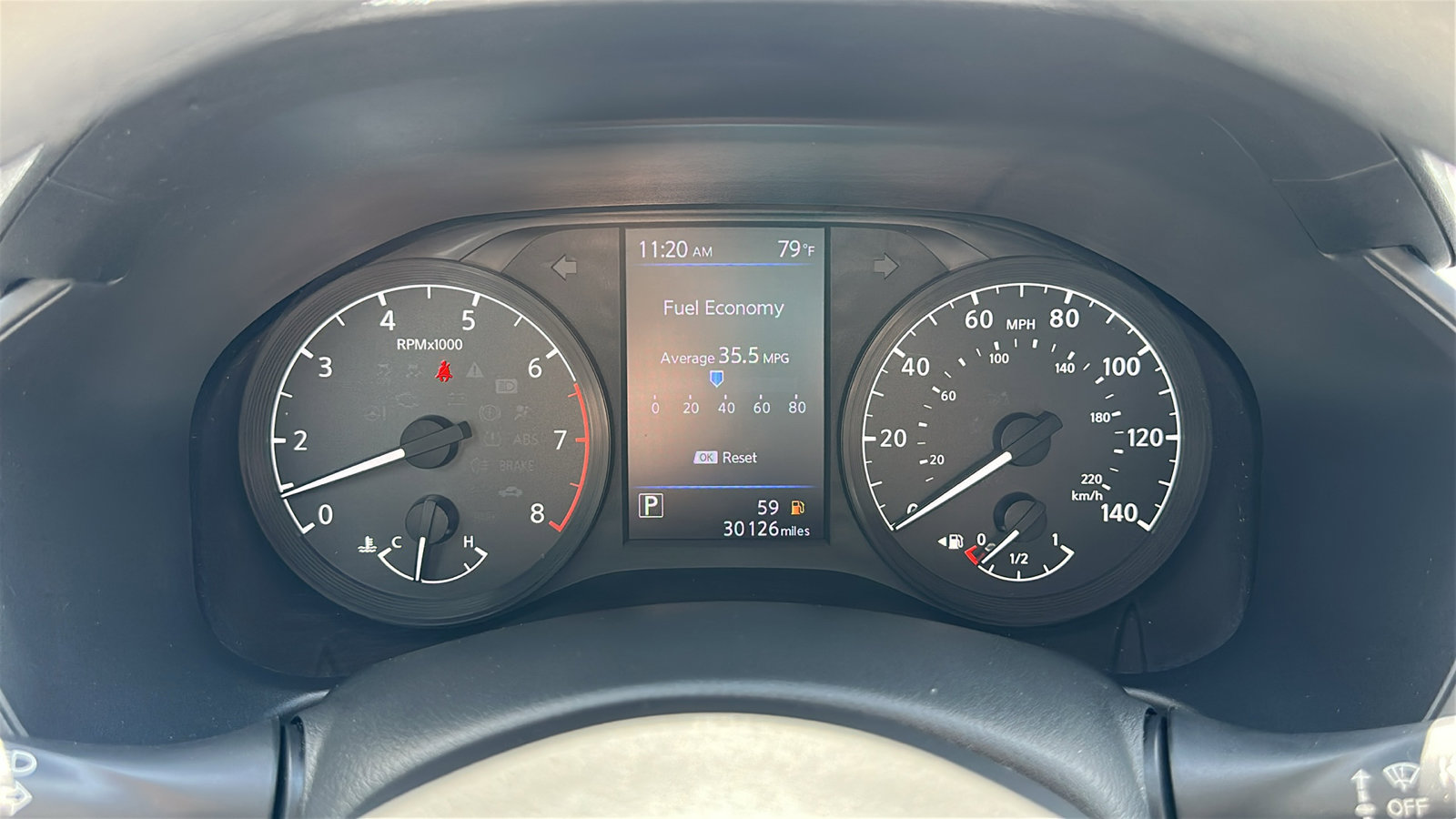 Certified 2022 Nissan Altima 2.5 S FWD image 17