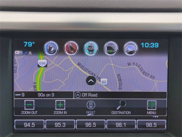 Used 2018 GMC Acadia SLT image 22