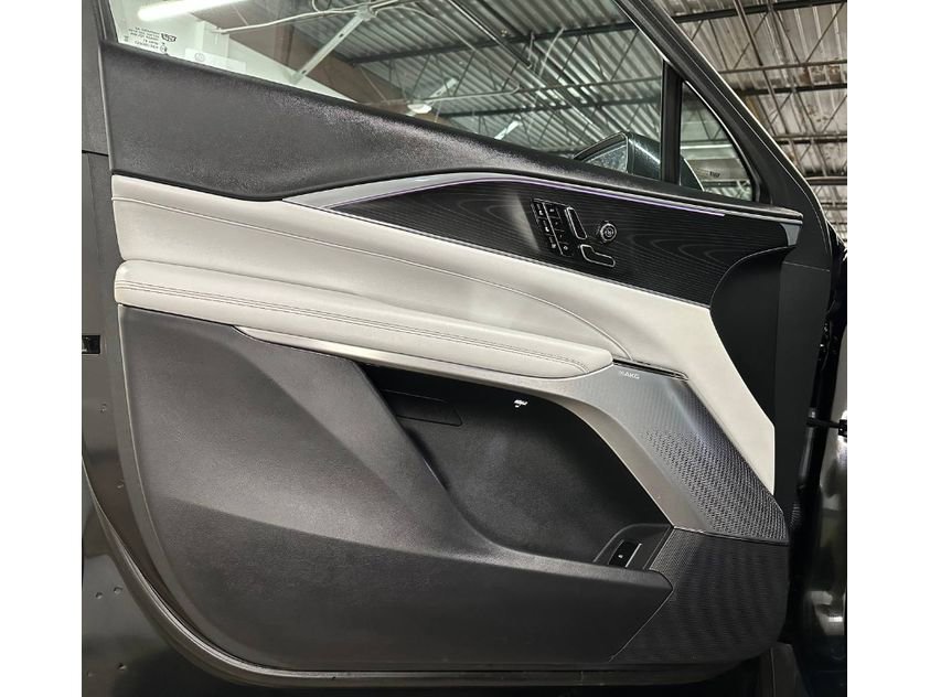 Used 2024 Cadillac Lyriq Sport w/ LPO, Floor Liner Package image 18