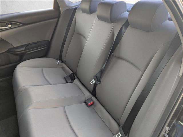 Used 2019 Honda Civic LX image 17