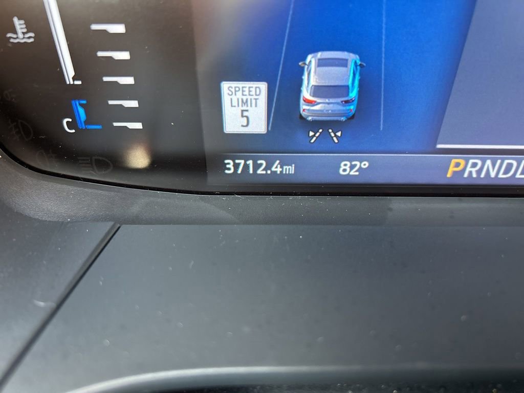 Used 2023 Ford Escape ST-Line w/ Tech Pack #1 AWD/4WD image 25