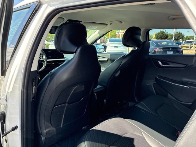 Used 2024 Kia EV6 Wind AWD/4WD image 18