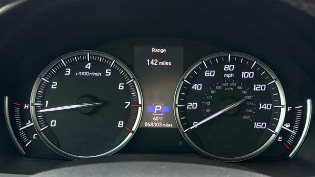 Used 2020 Acura MDX FWD w/ Technology Package image 41