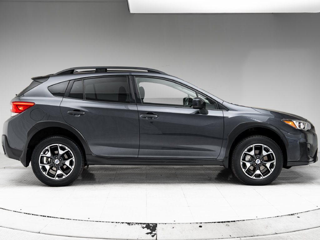 Used 2018 Subaru Crosstrek 2.0i Premium w/ Popular Package #2 AWD/4WD image 29