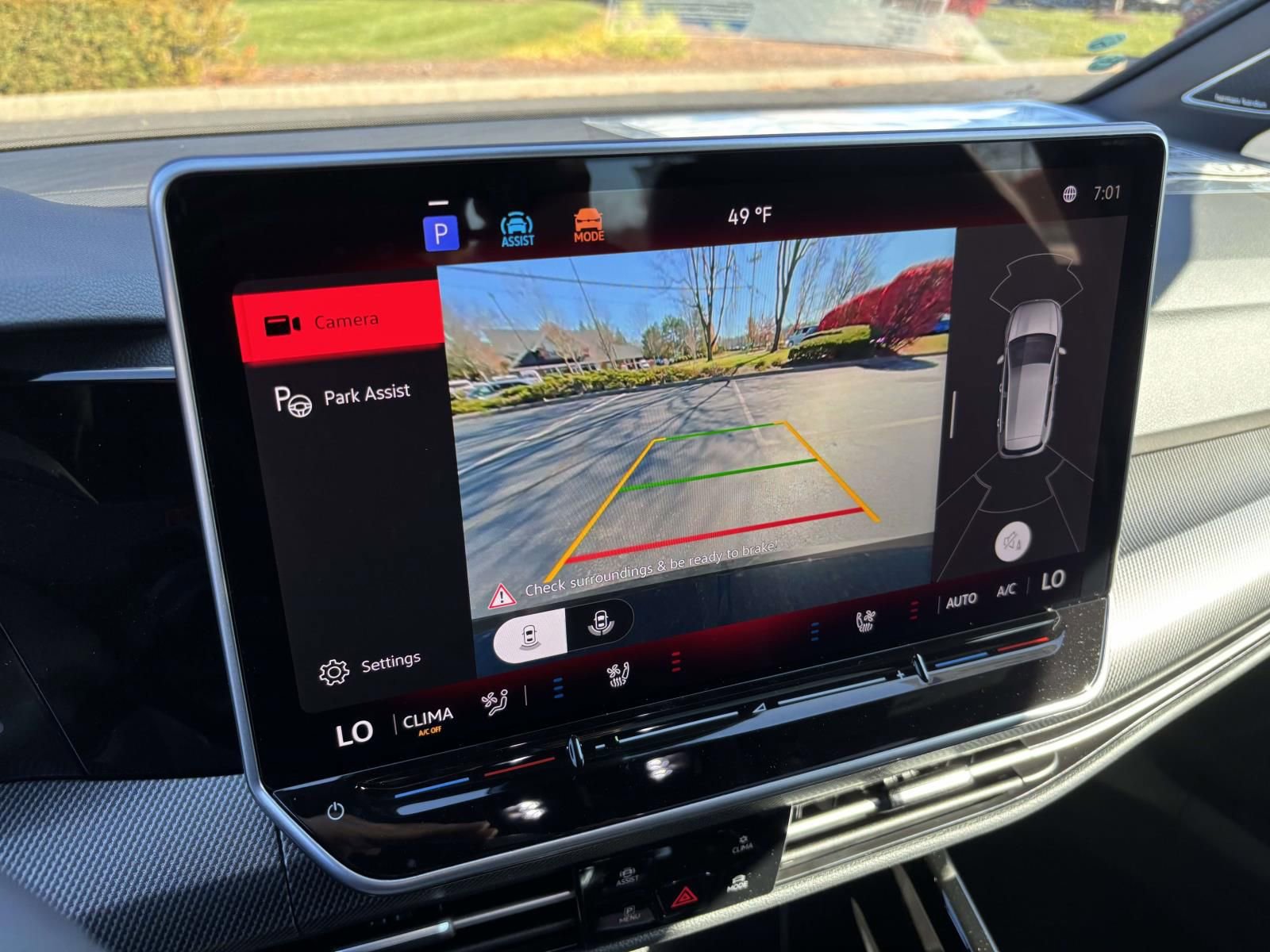 New 2026 Volkswagen GTI Autobahn image 20