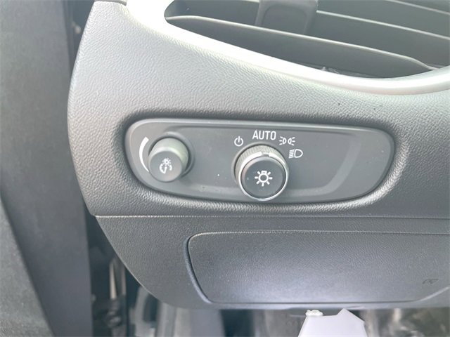 Certified 2023 Chevrolet Malibu RS w/ LPO, Floor Liner Package image 17