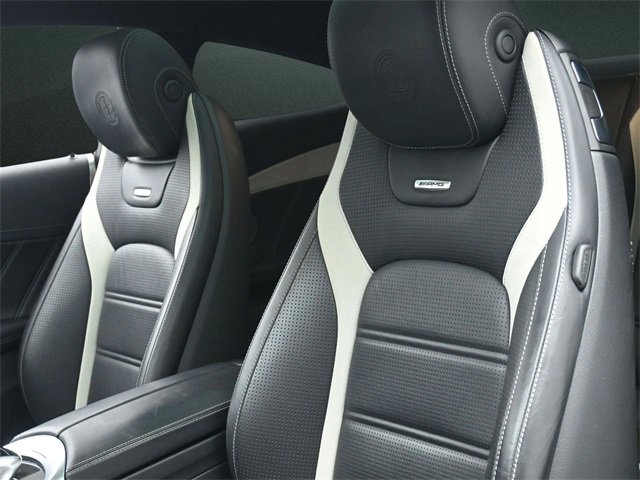 Used 2020 Mercedes-Benz C 63 AMG S image 13