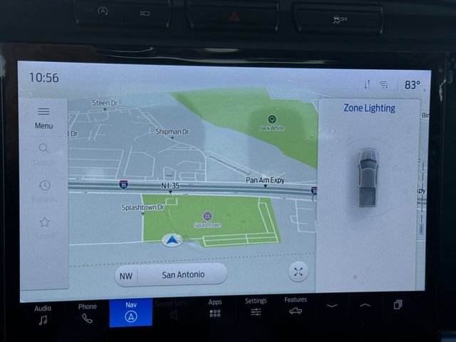 Used 2024 Ford F150 STX image 12