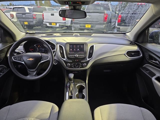 Used 2022 Chevrolet Equinox LT image 12
