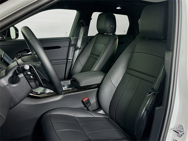 Used 2025 Land Rover Range Rover Evoque Dynamic SE image 22
