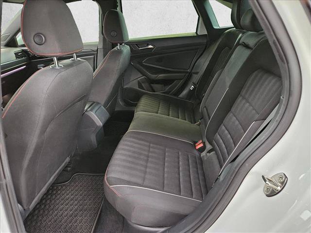 Used 2021 Volkswagen Jetta GLI FWD image 14