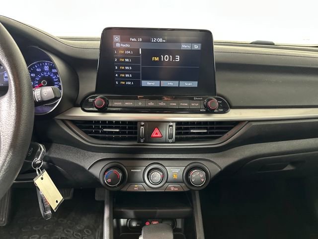 Used 2021 Kia Forte LXS image 34