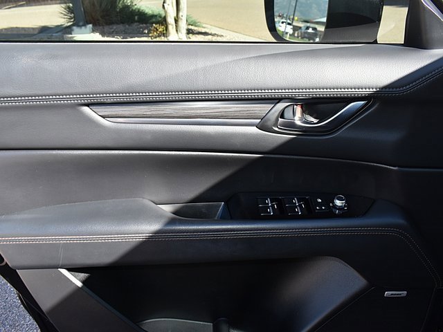 Used 2022 MAZDA CX-5 AWD 2.5 S w/ Premium Plus Pkg image 19
