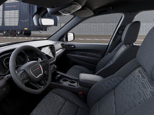 New 2026 Dodge Durango GT AWD/4WD image 25