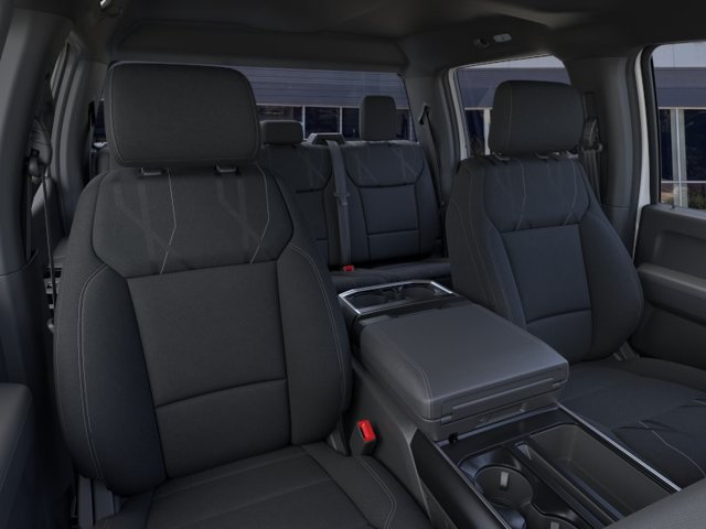 New 2026 Ford F150 STX w/ F-150 LOBO Package AWD/4WD image 10