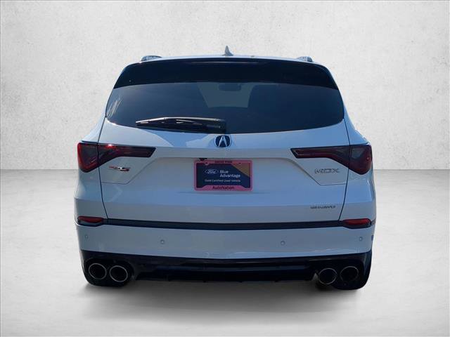 Used 2024 Acura MDX Type S image 7