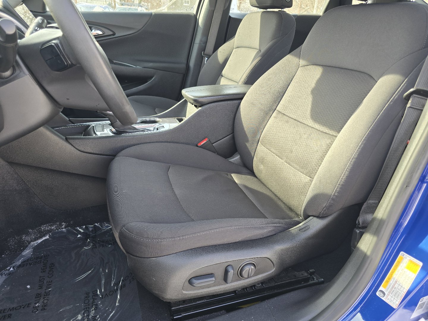 Used 2023 Chevrolet Malibu LT image 30