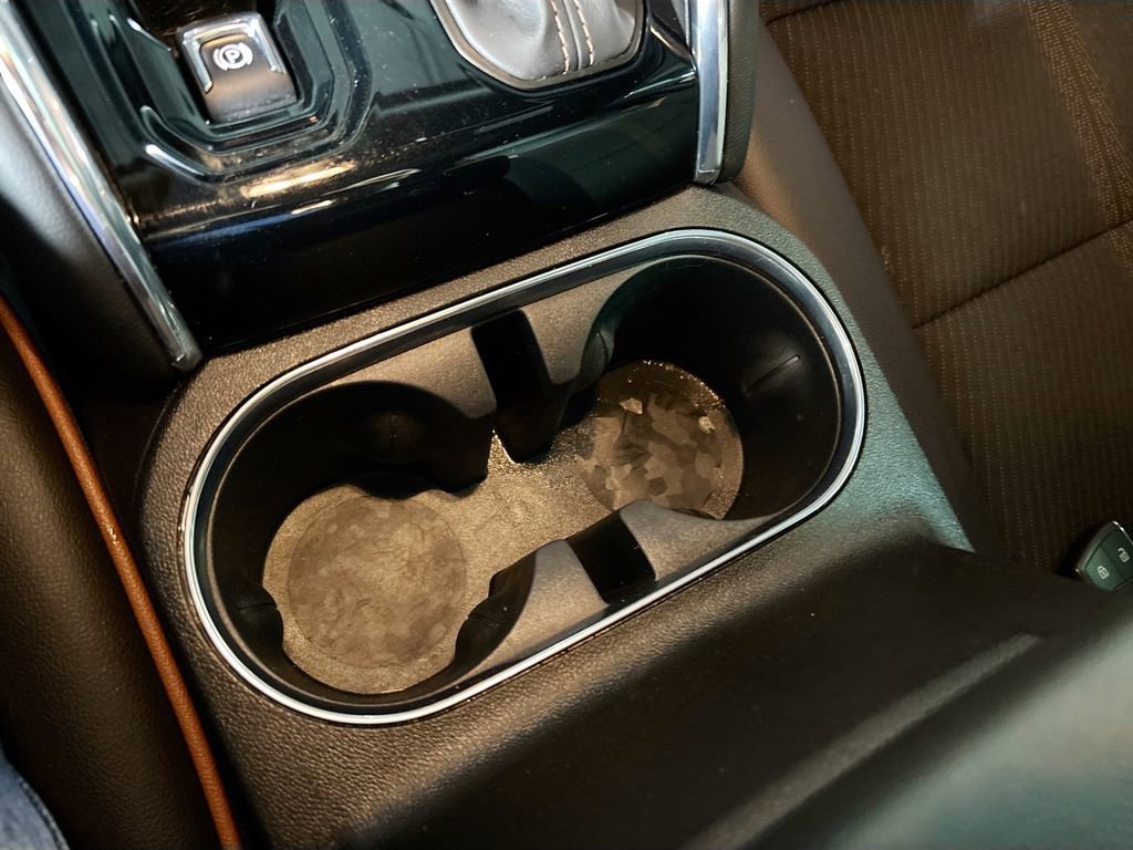 Used 2023 GMC Canyon AT4 w/ Canyon Safety Plus Package image 15