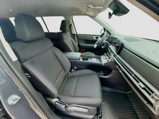 New 2027 Hyundai Santa Fe SE FWD image 28
