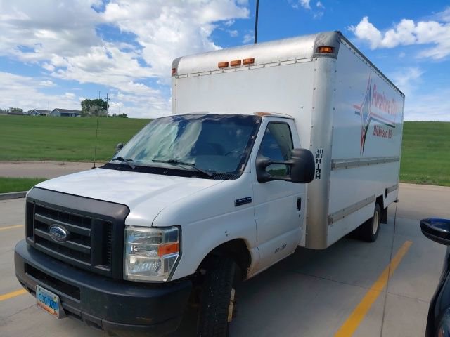 Used 2008 Ford E-350 and Econoline 350 Super Duty RWD image 5