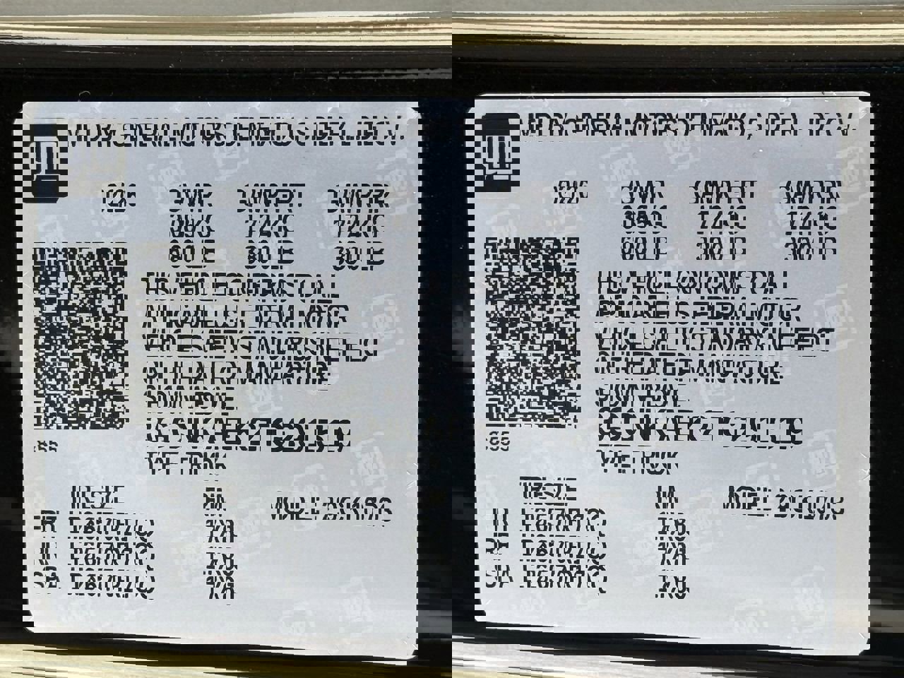 New 2026 Chevrolet Silverado 1500 W/T image 22