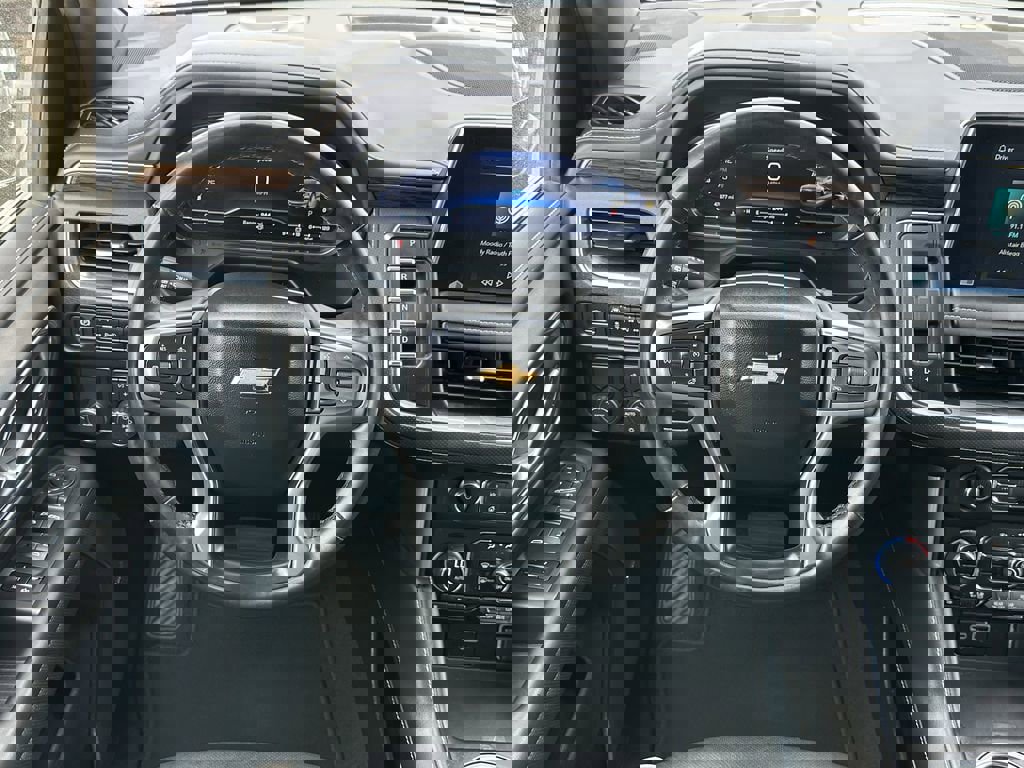 Certified 2024 Chevrolet Tahoe Premier image 15