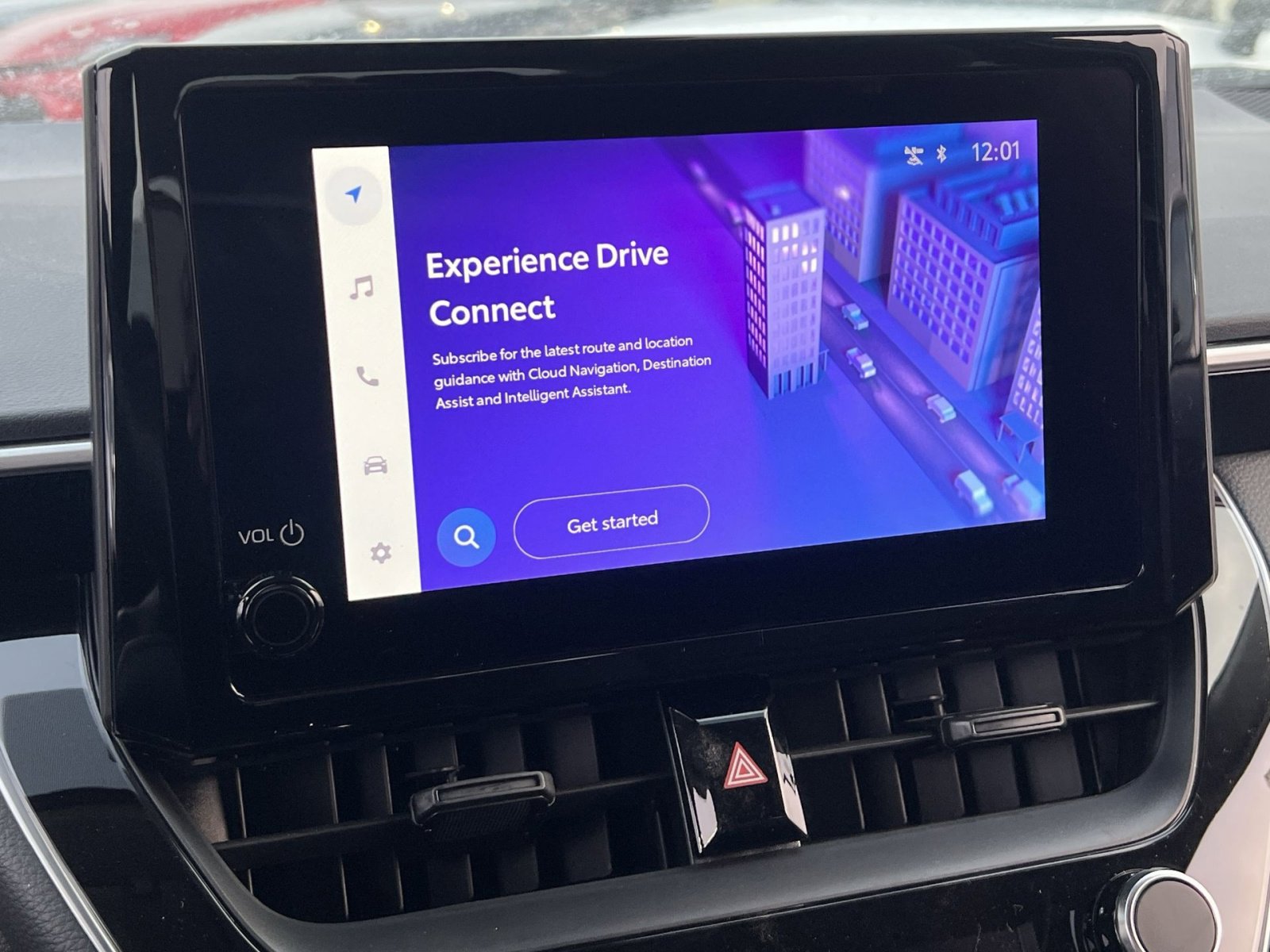 New 2026 Toyota Corolla LE image 15