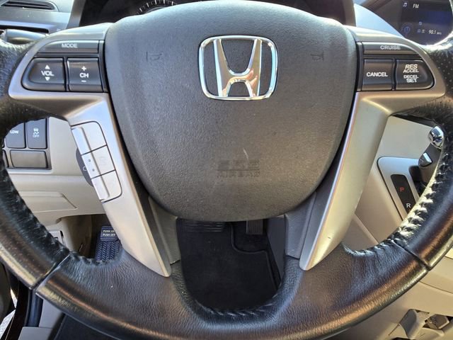 Used 2014 Honda Odyssey EX-L image 25