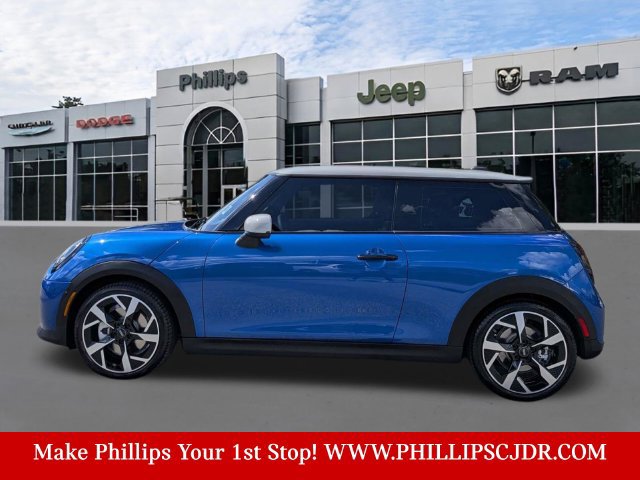 Used 2026 MINI Cooper S FWD image 5