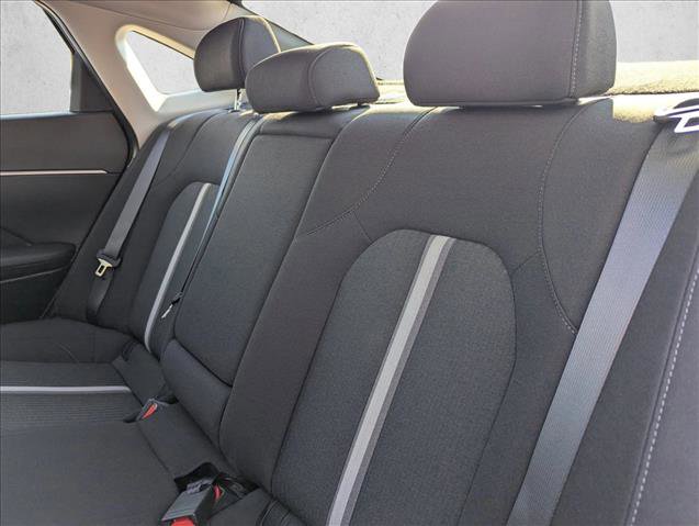 Used 2025 Hyundai Sonata SEL image 26