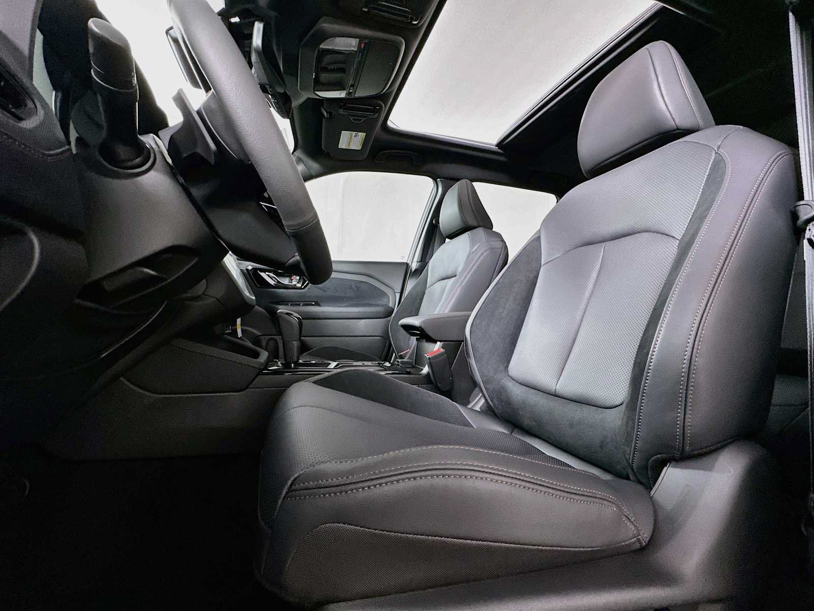 New 2026 Subaru Forester Touring AWD/4WD image 19