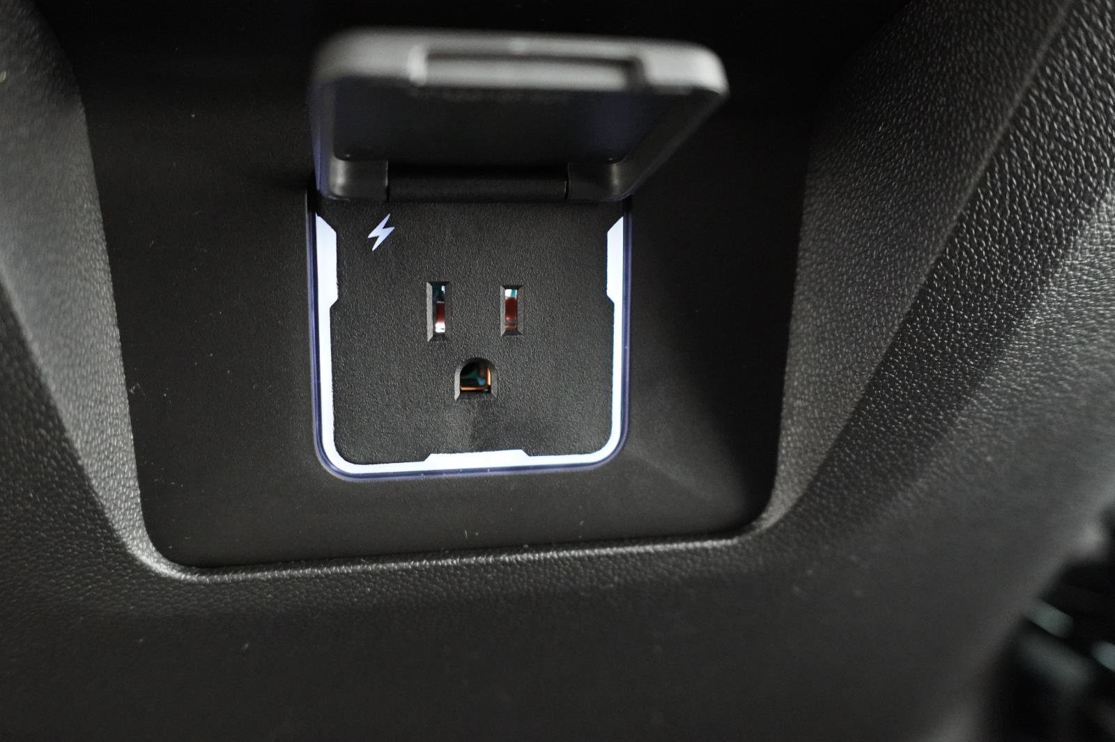 New 2026 Chevrolet Tahoe RST w/ Comfort Package image 44