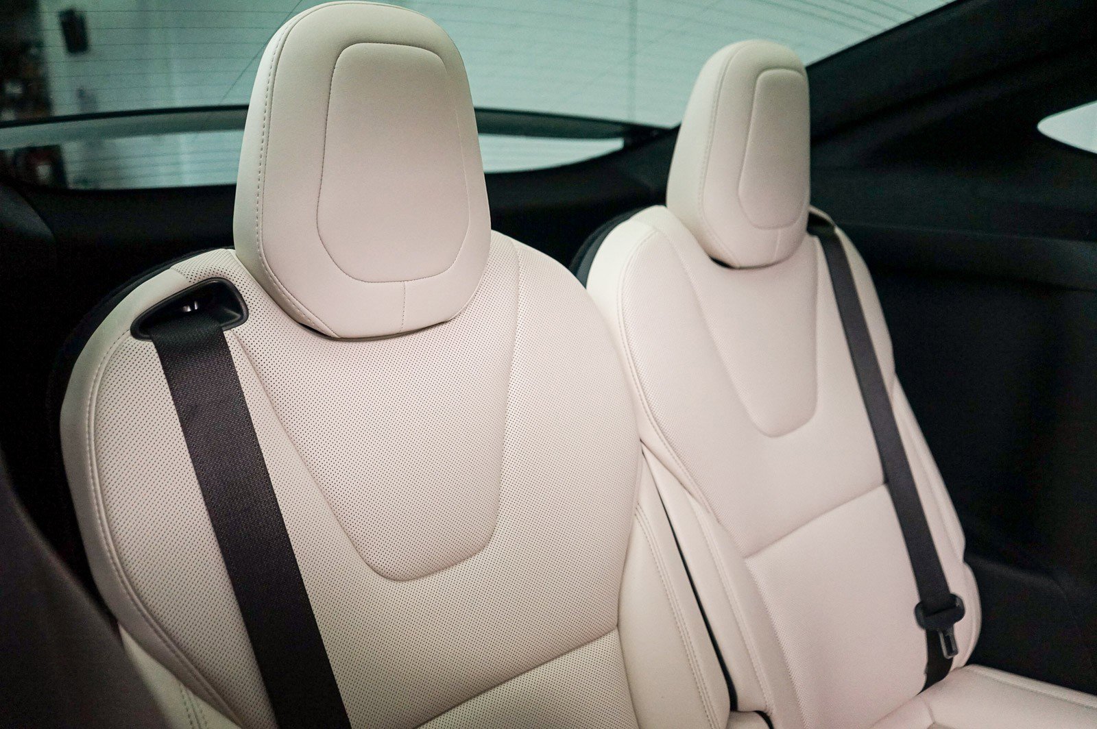 Used 2024 Tesla Model X Plaid image 19