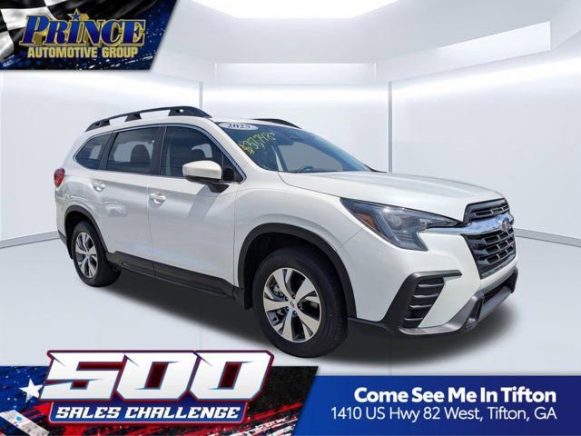 Used 2025 Subaru Ascent Premium